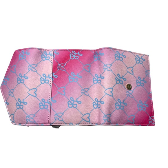 Luv Betsey by Betsey Johnson wallet - Picture 4 of 8